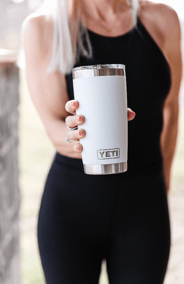 YETIS (Personlized/Laser Engraved) Beloved & Bespoke